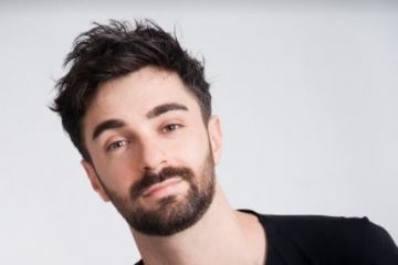 Male Male di Daniele Gattano
