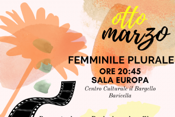 &quot;Paura non abbiamo&quot; - 8 Marzo - Presentazione e proiezione del docufilm