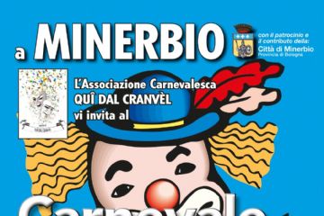 Carnevale dei bambini