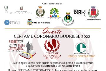 Quarto Certame Coronario Budriese