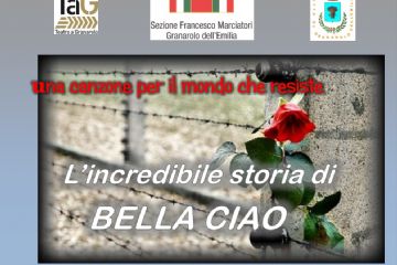 &quot;La lunga storia di Bella Ciao&quot;