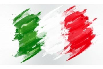 Distribuzione del Tricolore