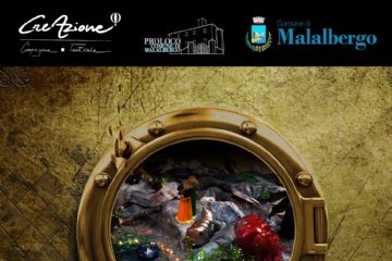 Il Capitano Nemo e il mostro di plastica - Spettacolo per bambini