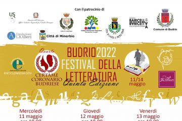 Premiazioni vincitori certame coronario 2022