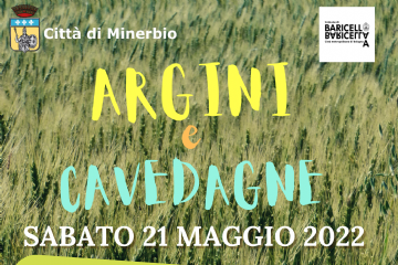 Argini e Cavedagne: itinerario nel verde di pianura tra Minerbio e Baricella