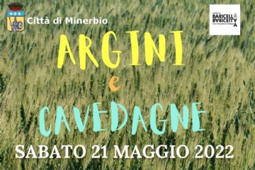 Argini e Cavedagne: itinerario nel verde di pianura tra Minerbio e Baricella