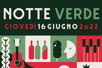 Notte Verde 2022