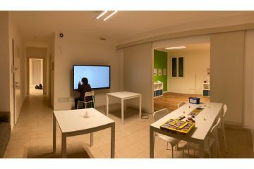 Laboratorio di autocostruzione di Libri Tattili
