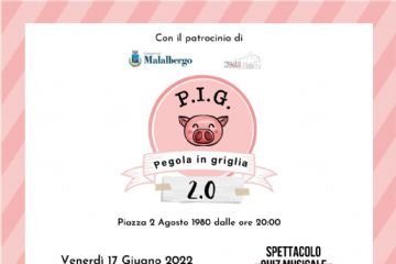 P.I.G. Pegola In Griglia