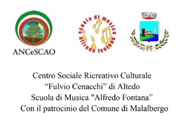 Concerto finale degli alunni della Scuola di Musica &quot;La Fontana&quot;
