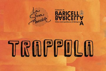 Spettacolo Teatrale d&#39;inizio estate &quot;Trappola per topi&quot;