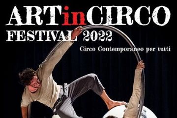 ARTinCIRCO A MINERBIO