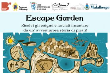 ESCAPE GARDEN