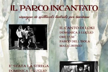 Il Parco Incantato
