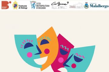 Laboratorio di maschere emozionali