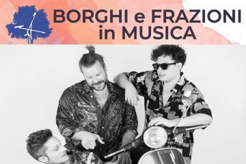 Trio Manbassa a Lovoleto