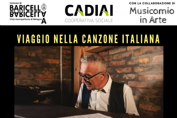 Viaggio nella canzone italiana con Vittorio Bonetti