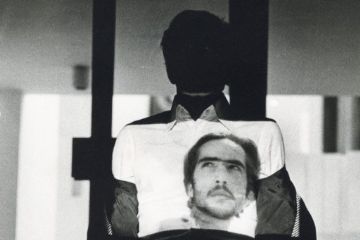 La giovent&#249; di Pasolini, il film di B&#39;Est Movie a Lovoleto