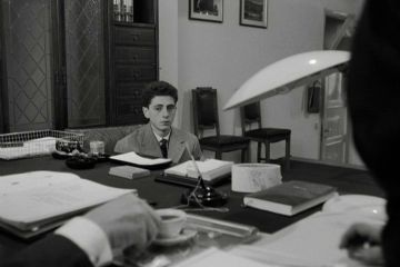 &quot;Il posto&quot; di Olmi chiude B&#39;Est Movie 2022