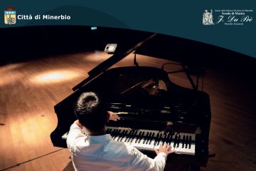 Concorso Internazionale Pianistico Citt&#224; di Minerbio
