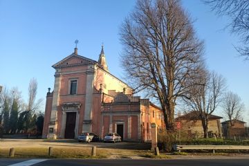 Sagra di Lovoleto