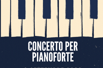 Concerto per Pianoforte