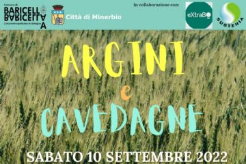 Argini e Cavedagne: itinerario nel verde di pianura tra Minerbio e Baricella