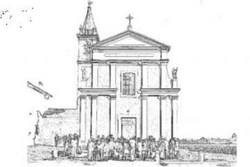 Festa Beata Vergine degli Angeli