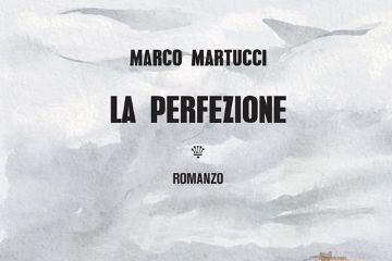 Pomeriggi d&#39;autore in biblioteca, incontro con Marco Martucci