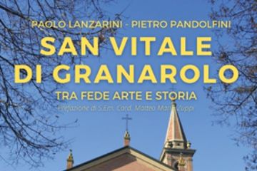 Un libro sulla Parrocchia di Granarolo