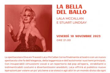 La bella del ballo
