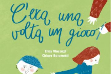 C&#39;era una volta un gioco