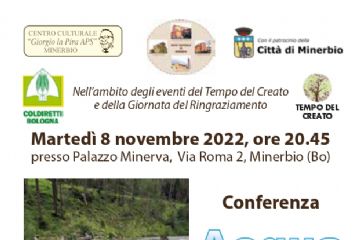 ACQUA: FONTE DI VITA DEL SISTEMA TERRA