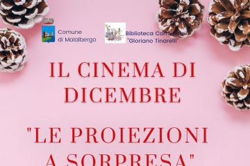 Il cinema di dicembre