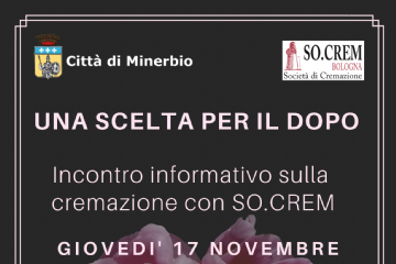 UNA SCELTA PER IL DOPO