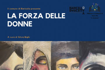 Intervista a Silvia Bighi artista in mostra con “La forza delle donne” Inaugurazione 25 novembre 2022 Galleria Magnanini Baricella