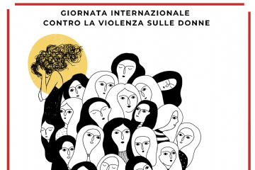 Giornata internazionale contro la violenza sulle donne