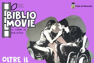 BIBLIO MOVIE - OLTRE IL MURO DELLA DISABILITA&#39;