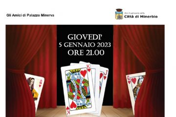 SENZA DONNE... O QUASI