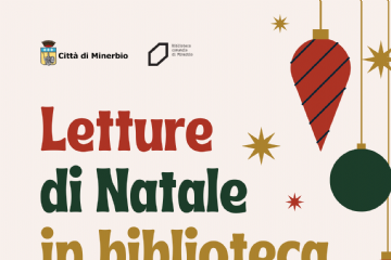 LETTURE DI NATALE IN BIBLIOTECA