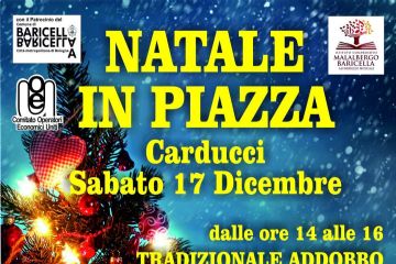 Natale in piazza