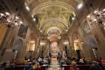 Concerto di Natale dell&#39;Associazione Gemellaggio Granarolo-Bagn&#232;res