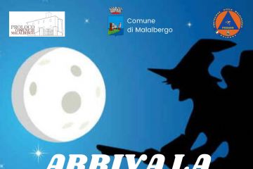 Arriva la Befana!