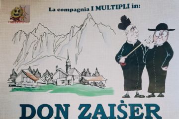 Spettacolo teatrale &quot;Don Zaiser&quot;