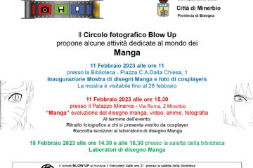 MANGA 