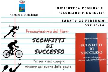 Incontro con l&#39;autore Stefano Nadalini
