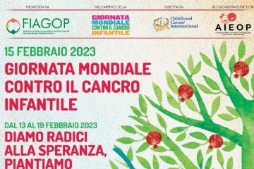 Diamo radici alla speranza - piantiamo un melograno