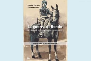 &quot;Vite partigiane&quot;, presentazione del libro &quot;La vita di Rendo&quot;