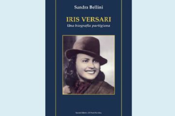 &quot;Vite partigiane&quot;, presentazione del libro &quot;Iris Versari&quot;