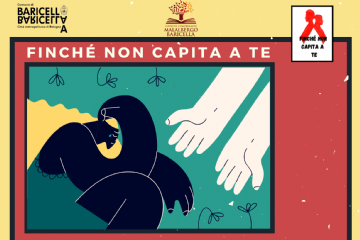 Finch&#233; non capita a te: STOP al Bullismo